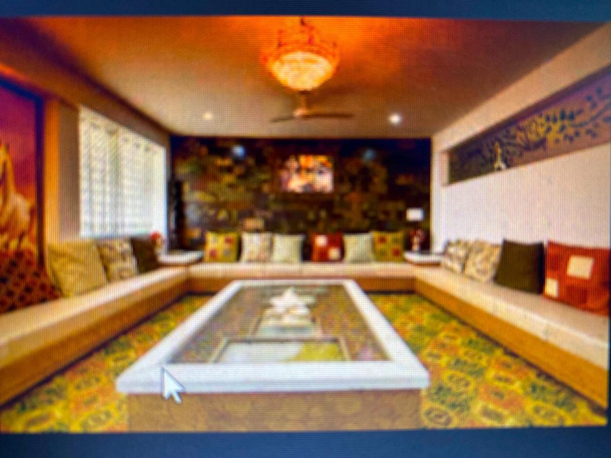 Hotel O Prayag Villa Prayagraj Exterior photo