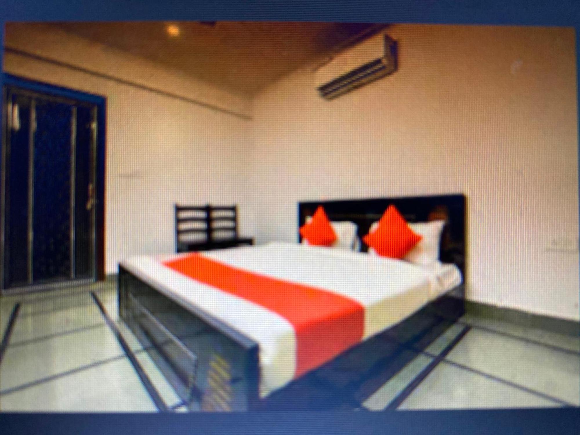 Hotel O Prayag Villa Prayagraj Exterior photo