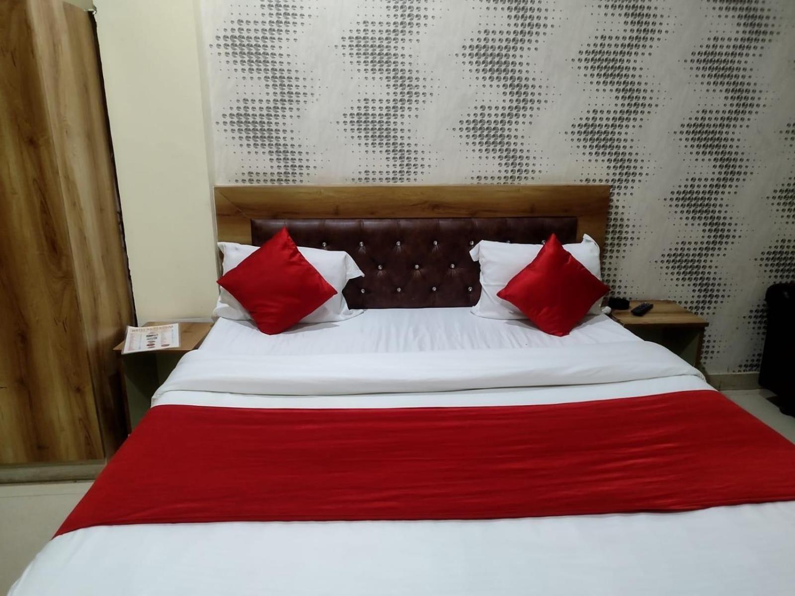 Hotel O Prayag Villa Prayagraj Exterior photo