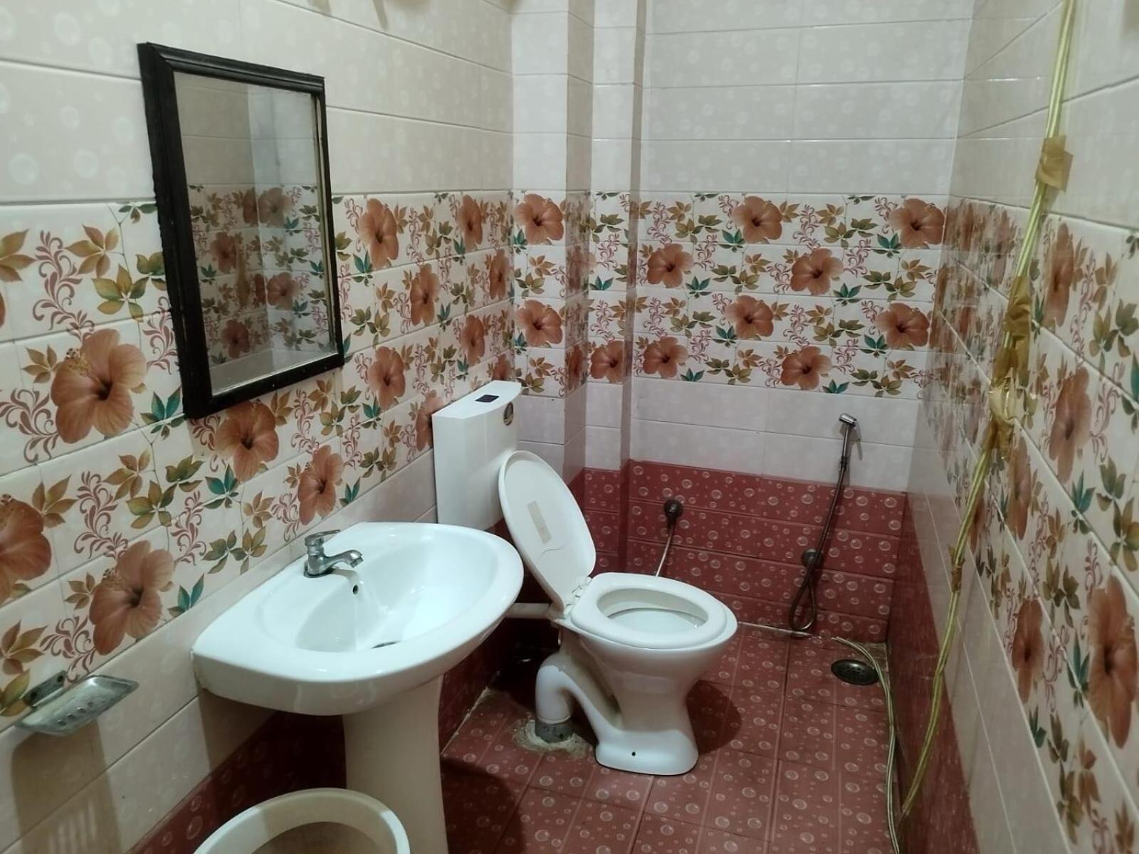 Hotel O Prayag Villa Prayagraj Exterior photo